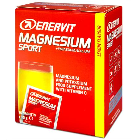 ENERVIT SPORT, Magnesium