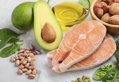 EnerZona Omega 3 RX AKTION