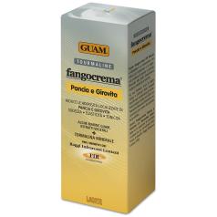 GUAM Fangocrema für Bauch und Hüfte