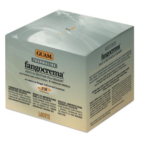 GUAM Fangocrema intensiv FIR
