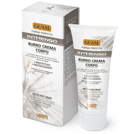 GUAM Inthenso Körpercreme