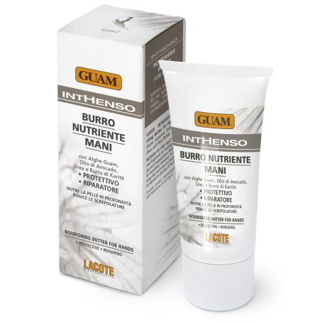 GUAM Inthenso Handcreme