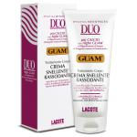 GUAM DUO straffende Creme, speziell bei Menopause