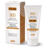 GUAM DUO Creme gegen das Fettgewebe an Bauch und Hüfte