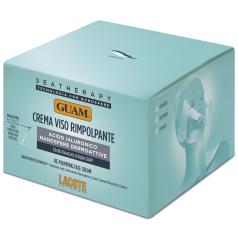 GUAM Seatherapy Gesichtscreme mit Fülleffekt