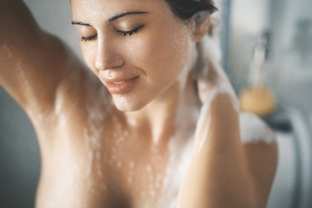 GUAM North East Duschlotion