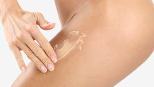 GUAM Anti-Cellulite-Massagecreme