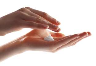 GUAM Inthenso Handcreme, Burro Nutriente Mani