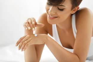 GUAM Inthenso Handcreme, Burro Nutriente Mani