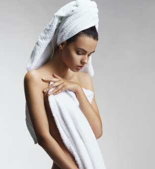 GUAM Inthenso Körpercreme, Burro Crema Corpo