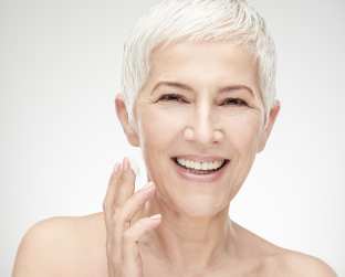 GUAM Seatherapy Gesichtscreme mit Fülleffekt