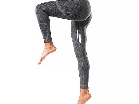 GUAM Leggings Power Fit