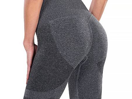 GUAM Leggings Power Fit