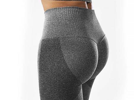 GUAM Leggings Power Fit