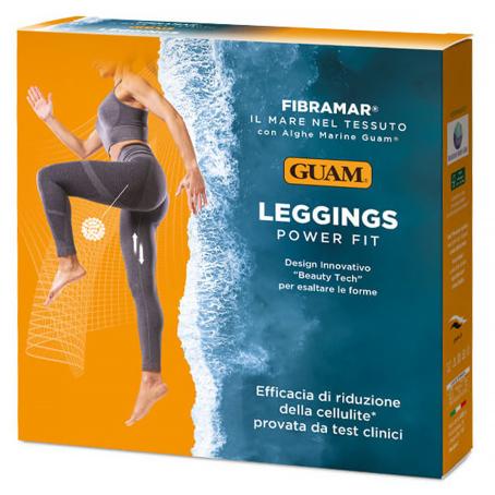 GUAM Leggings Power Fit