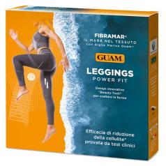 GUAM Leggings Power Fit