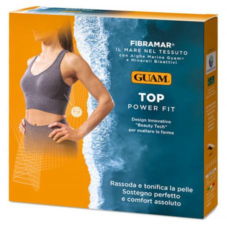 GUAM Top Power Fit