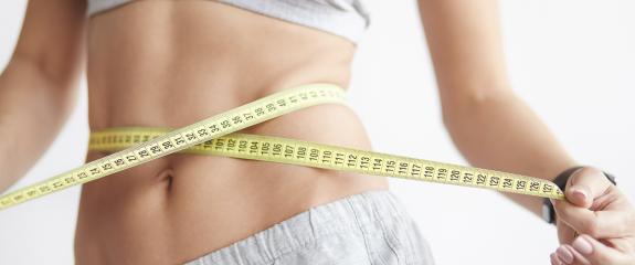 Guam Duschhose | Hilfsmittel zur Algenfangoanwendung