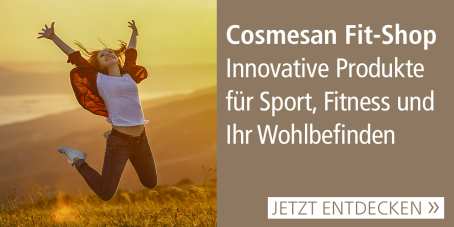 Cosmesan Fit-Shop