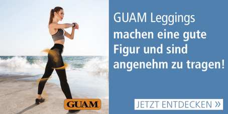 Guam Leggings